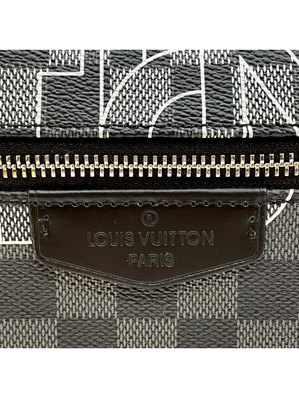 Рюкзак Louis Vuitton